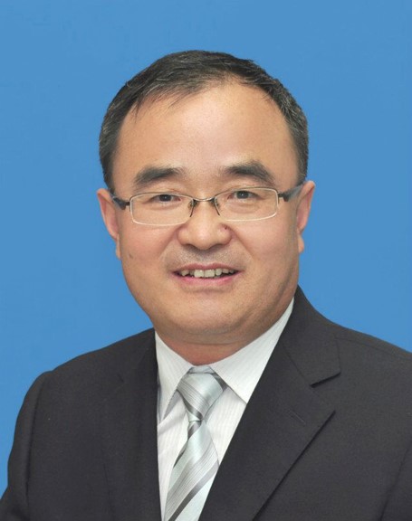 王海东