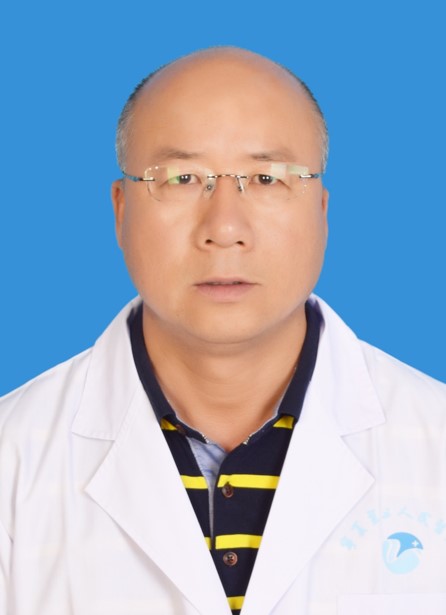 丁永国