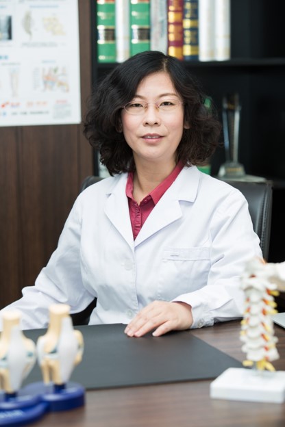 李娟红