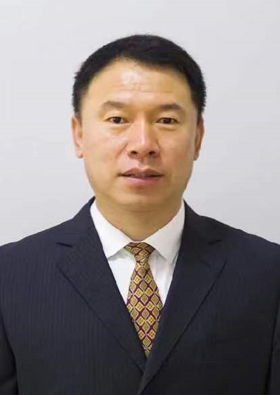 车旭东