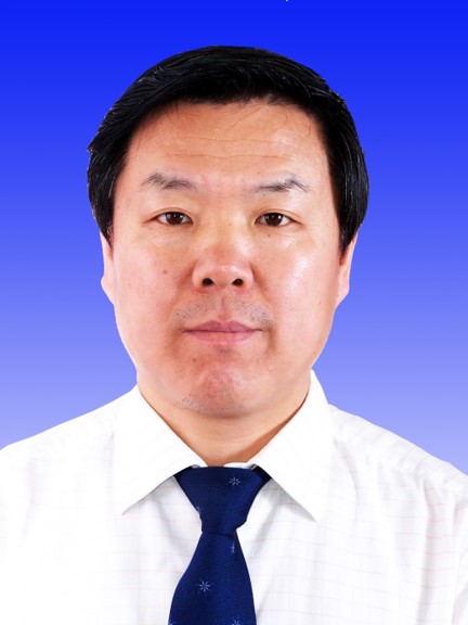 刘长信