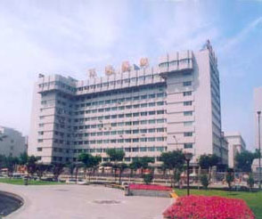 首都医科大学宣武医院